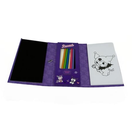 بكج كورومي 5