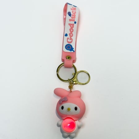 ميدالية تعليقة مضيئة ميلودي