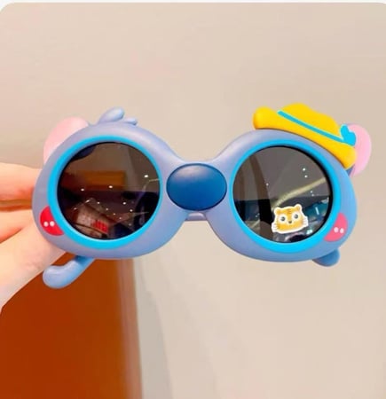 نظارة شمسية فاخرة للأطفال ستيتش