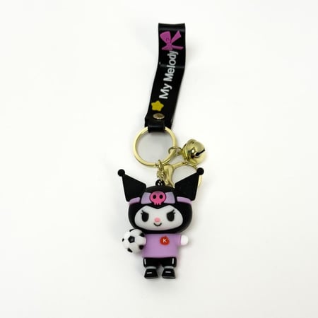 ميدالية تعليقة كورومي