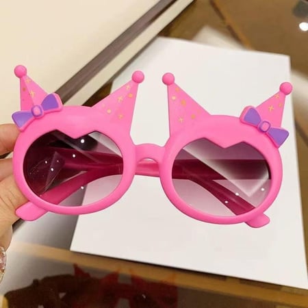 نظارة شمسية للأطفال كورومي