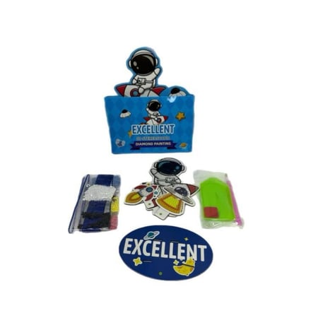 بكج الفضاء 3