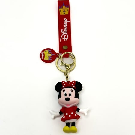 ميدالية تعليقة ميني ماوس