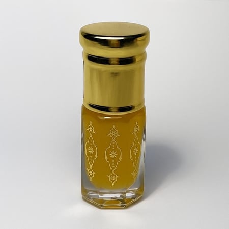 مسك الفخامة