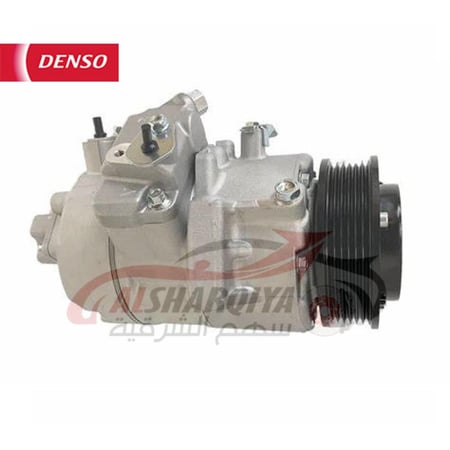 كمبروسر كورولا