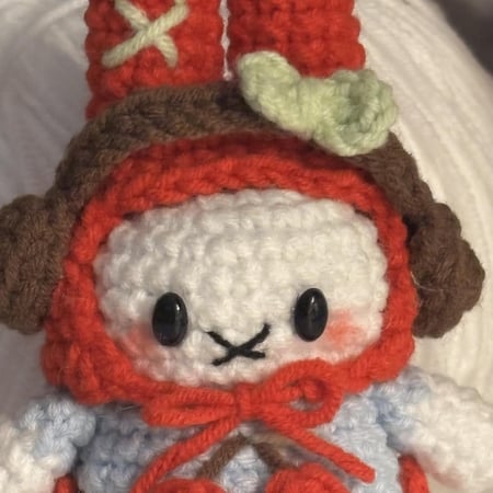 Cherry miffy