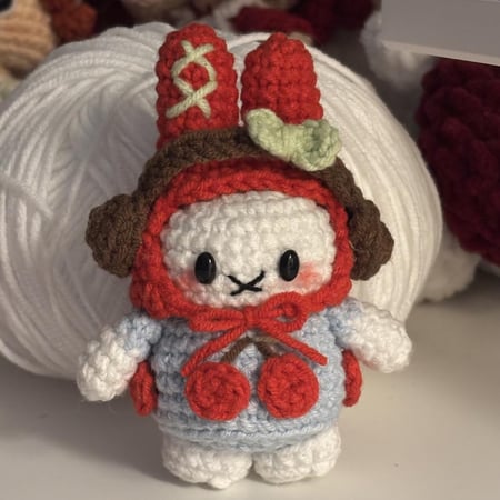 Cherry miffy
