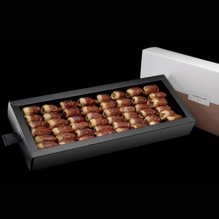 تمر الصقعي - أفضل تمور المدينة المنورة