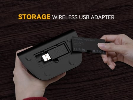 وحدة تحكم  -  Controller Manba One