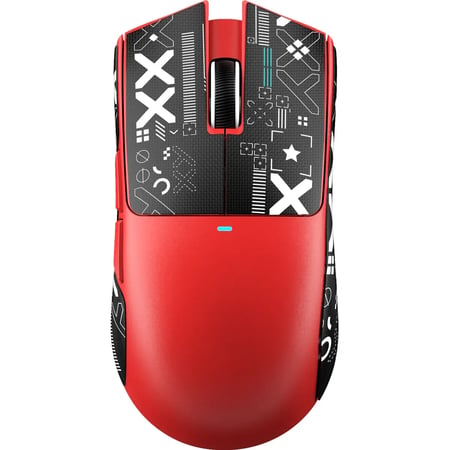 ATTACK SHARK X11SE Wireless Gaming Mouse - ماوس اتاك شارك