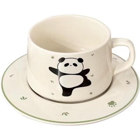 كوب الباندا