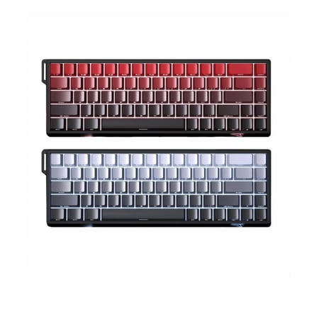 AULA Win68 HE and Win60 HE Magnetic RT E-Sports Keyboard