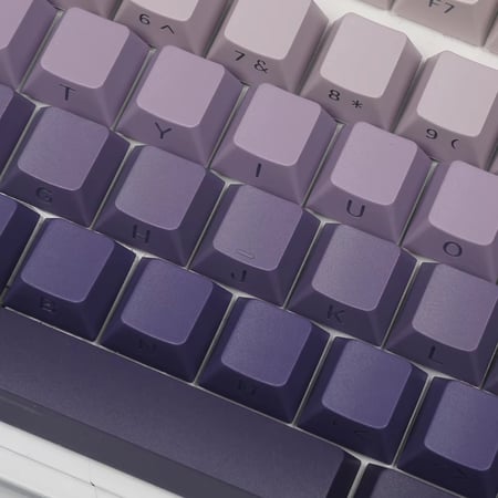 AULA Win68 HE and Win60 HE Magnetic RT E-Sports Keyboard - كيبورد