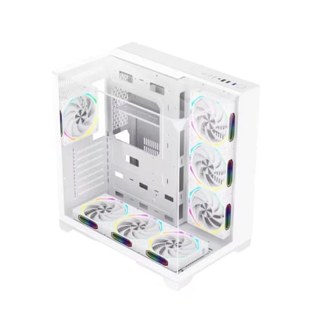 كيس ( صندوق الكمبيوتر )