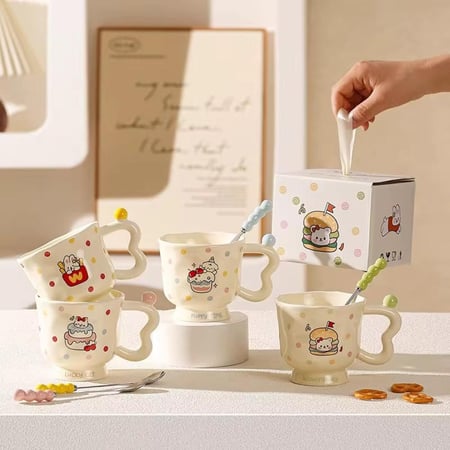 كوب الاصدقاء