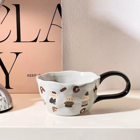 كوب سكاي آرت