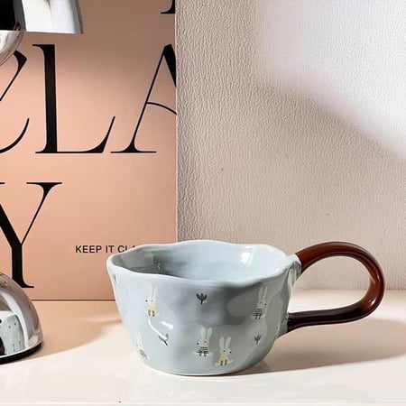 كوب سكاي آرت