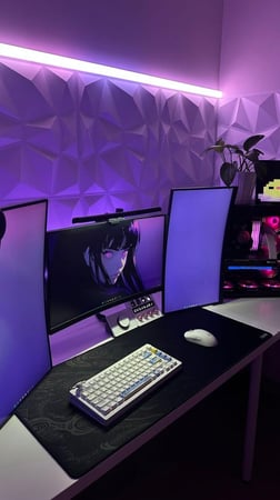 Dragon Mousepad - ماوس باد دراقن