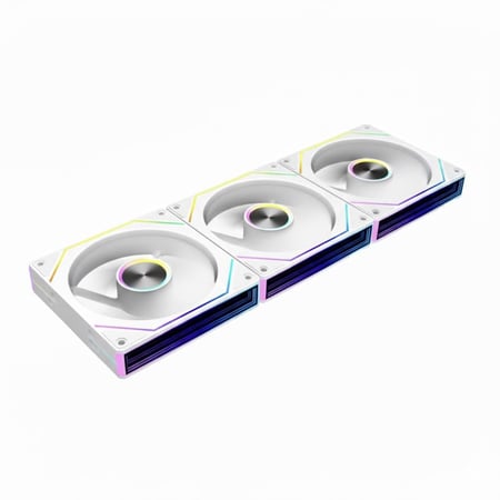 مراوح بي سي لومر  ARGB LED