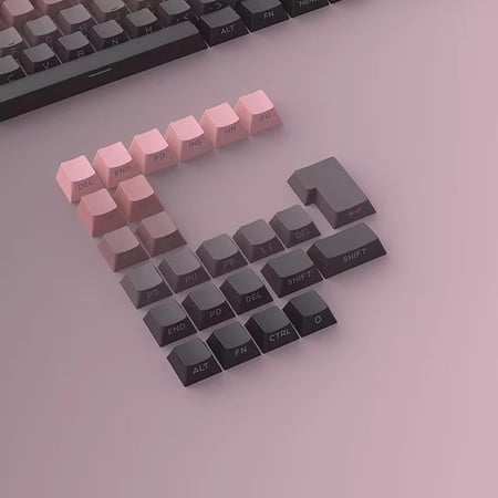 AULA Win68 HE and Win60 HE Magnetic RT E-Sports Keyboard