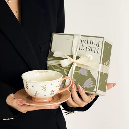 كوب كاميليا