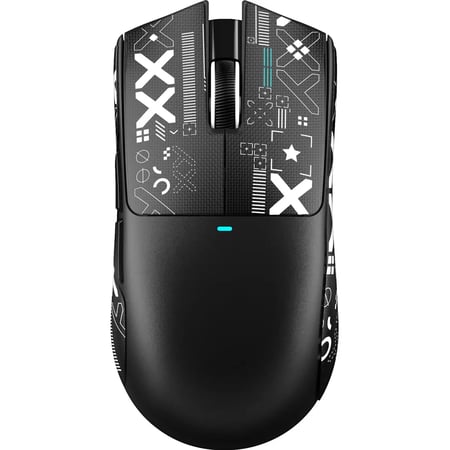 ATTACK SHARK X11SE Wireless Gaming Mouse - ماوس اتاك شارك