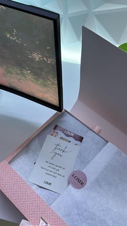 تغليف هدايا