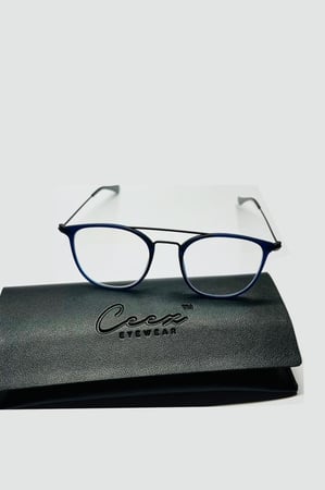 نظارة بلو لايت