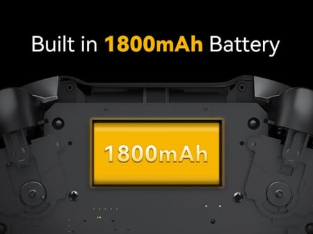 وحدة تحكم  -  Controller Manba One