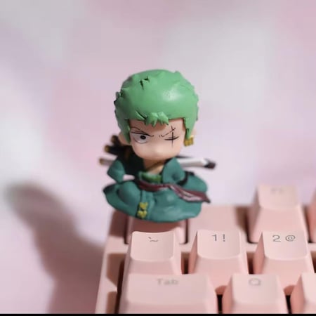 كي كابز أنمي