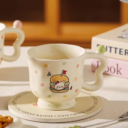 كوب الاصدقاء