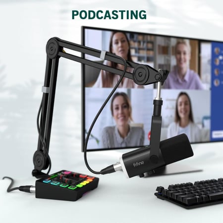 فيفين كيبل اكس ال ار بطول 10 قدم (3M)