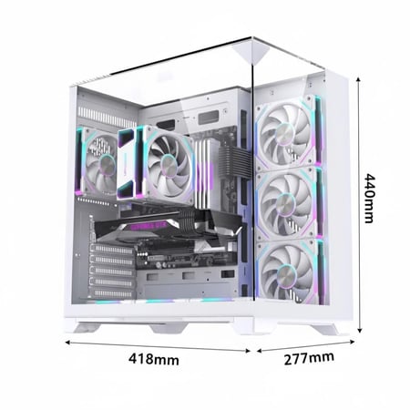 كيس ( صندوق الكمبيوتر )