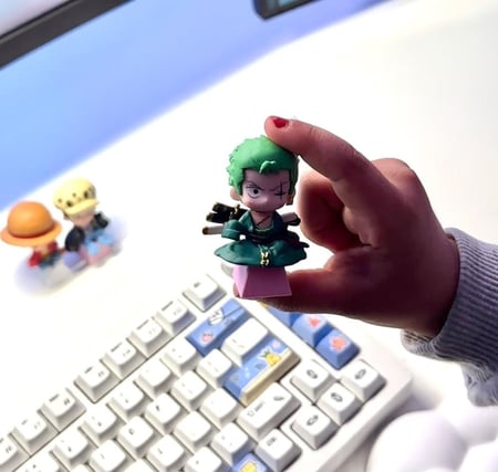 كي كابز أنمي