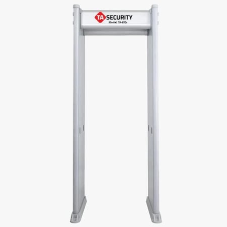 بوابة كشف المعادن والاسلحة 33 زون