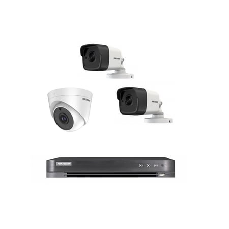 عرض 3 كاميرا 8 ميجـامع جهاز تسجيل 4 منافذ يدعم حتي 8 ميجا