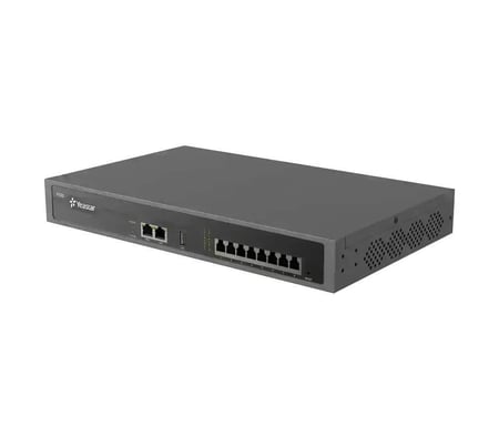 سنترال ياستار - Yeastar P550 VoIP PBX Phone System
