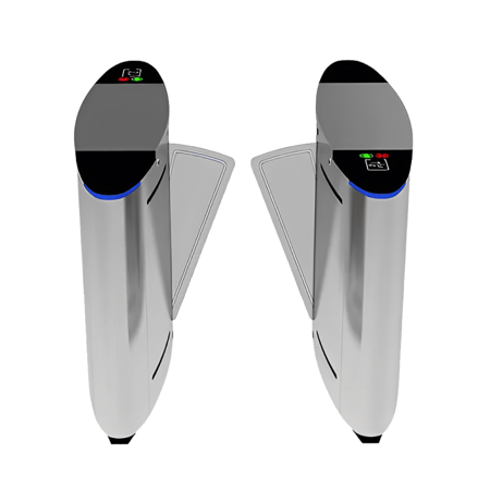 بوابة التحكم في دخول و خروج الافراد TA-302