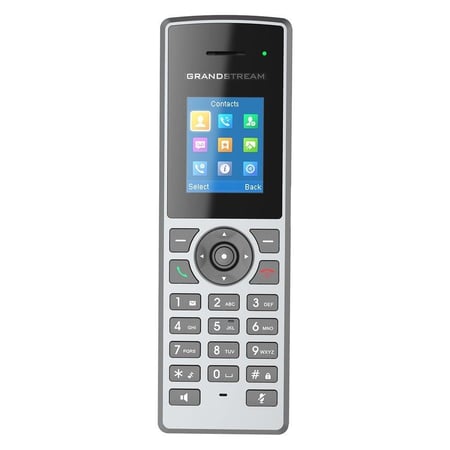 جراند ستريم DP722 DECT هاتف لاسلكية عالي الدقة للتنقل