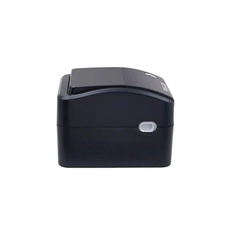 طابعه باركود حرارية طباعه ملصقات ستيكرات وبوليصات الشحن  بمنفذ usb
