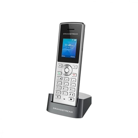 مجموعة سنترال جراند ستريم هواتف محمولة لاسلكية 4 هواتف