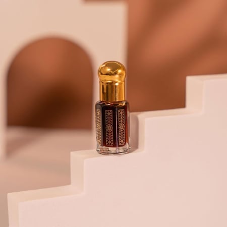 دهن عود هندي