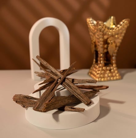 عود زورا هندي