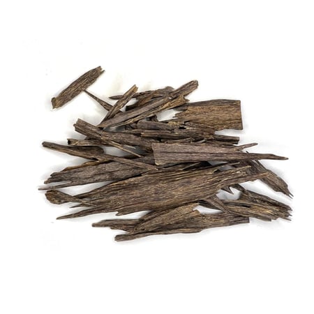 عود هندي طبيعي  نجلاند دبل سوبر