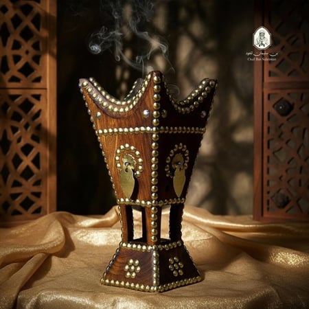 مباخر حائلية اثل