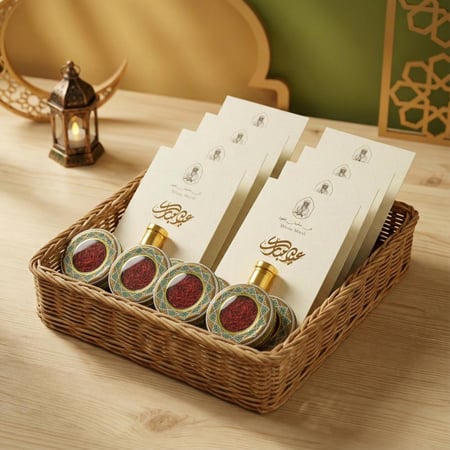 توزيعات العيد 1447 هـ