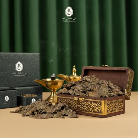 كلمنتان طبيعي سومطري ملكي