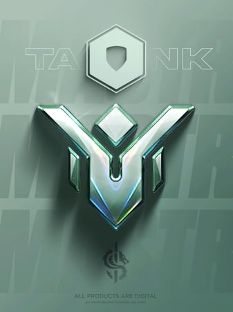 حساب اوفرواتش ماستر تانك Master Tank (PC)