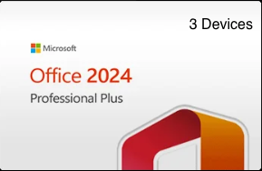 Microsoft Office Professional | اوفيس بلس لمدة سنة كاملة