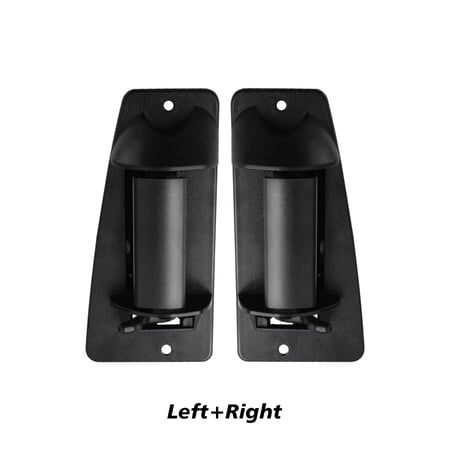 مقبض الابواب الداخلية الخلفية للغمارة ونص سييرا و سلفرادو 1999 - 2006